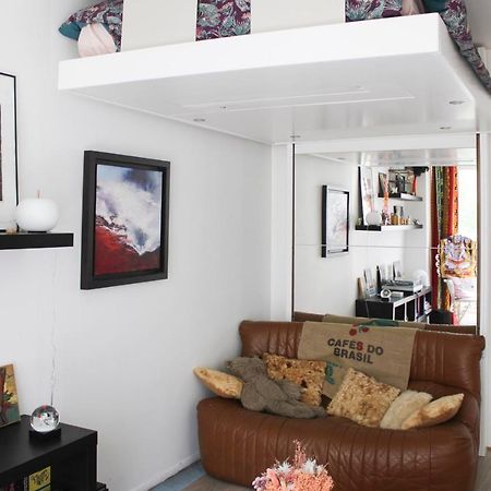 A Cosy Gem 2 Steps From The Sacre-Coeur Apartment Paris Exterior photo