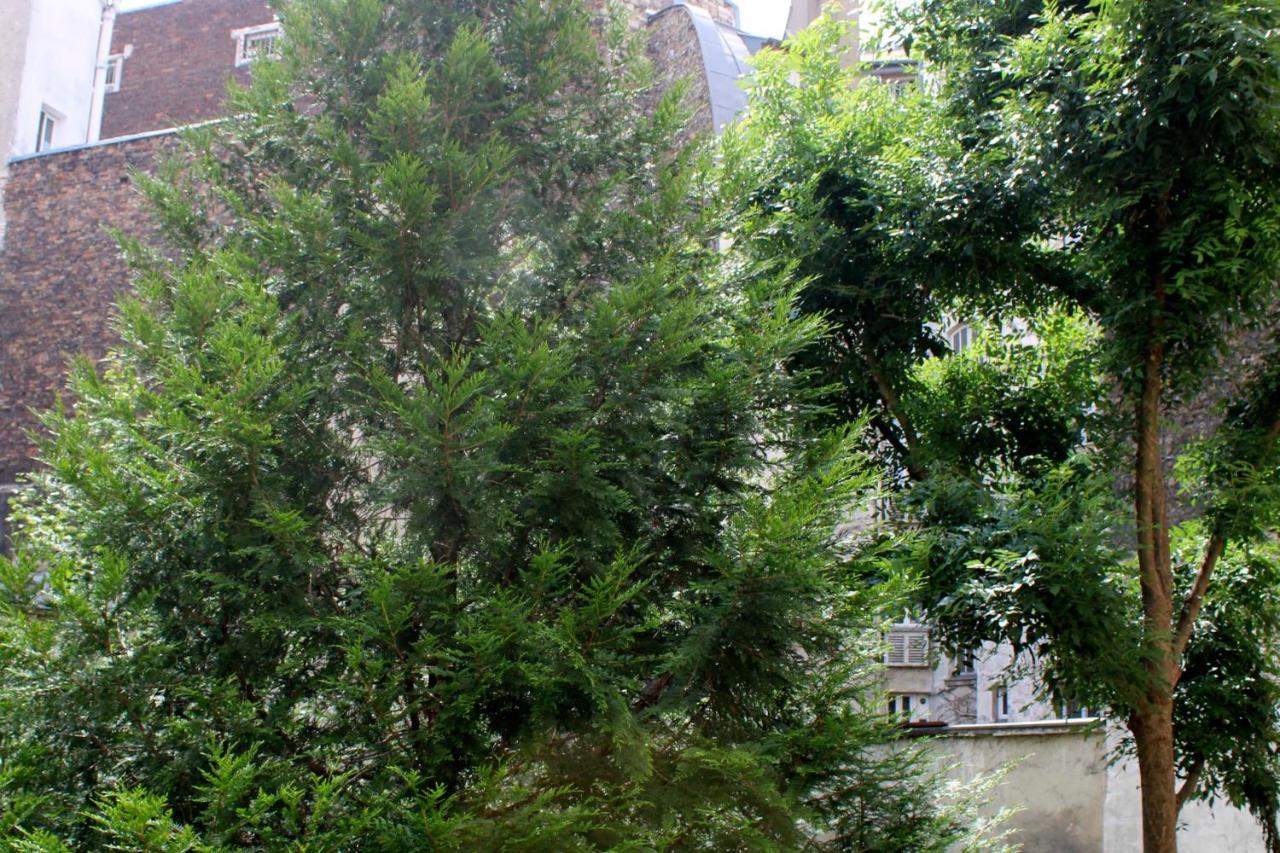 A Cosy Gem 2 Steps From The Sacre-Coeur Apartment Paris Exterior photo